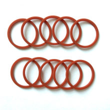 Factory Made Rubber Washers